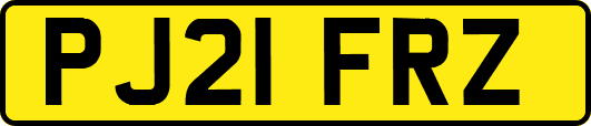 PJ21FRZ