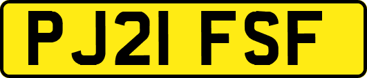 PJ21FSF