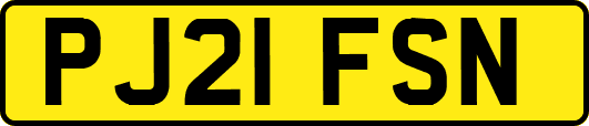 PJ21FSN