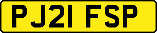 PJ21FSP