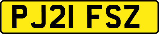 PJ21FSZ
