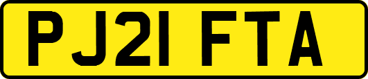 PJ21FTA