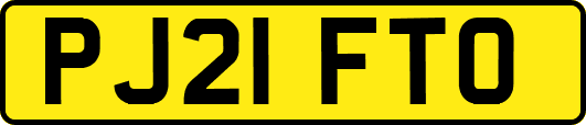 PJ21FTO