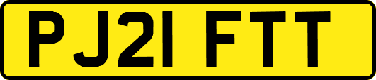 PJ21FTT