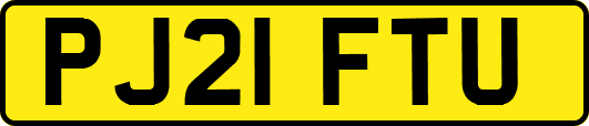 PJ21FTU