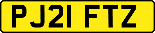 PJ21FTZ