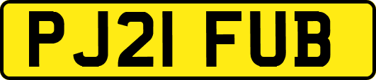 PJ21FUB