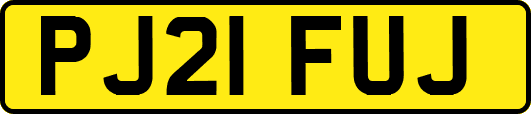 PJ21FUJ