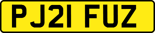 PJ21FUZ