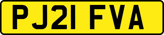 PJ21FVA