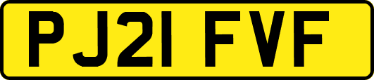 PJ21FVF