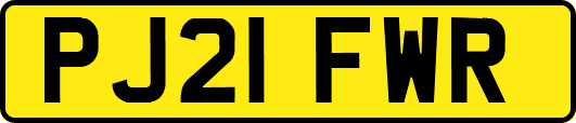 PJ21FWR