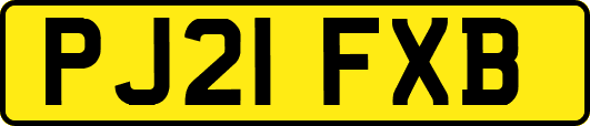 PJ21FXB