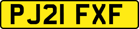 PJ21FXF