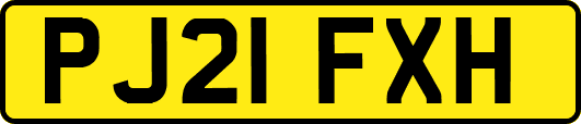 PJ21FXH