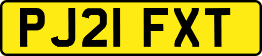 PJ21FXT