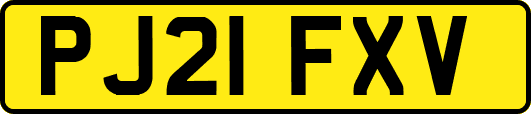 PJ21FXV