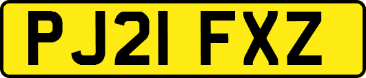 PJ21FXZ