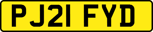 PJ21FYD