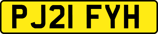 PJ21FYH