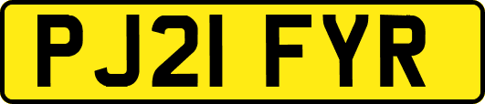 PJ21FYR