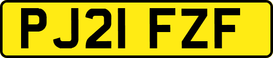 PJ21FZF