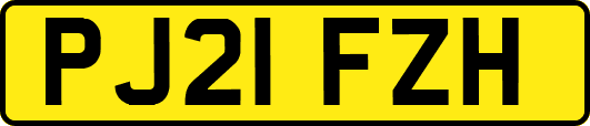 PJ21FZH