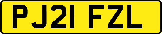 PJ21FZL