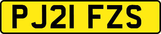 PJ21FZS