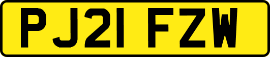 PJ21FZW