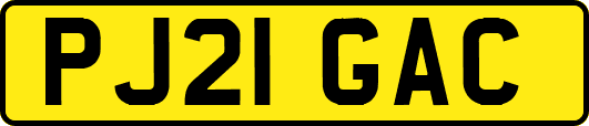 PJ21GAC