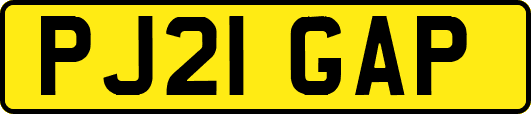 PJ21GAP