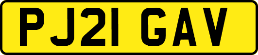 PJ21GAV