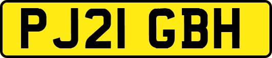 PJ21GBH