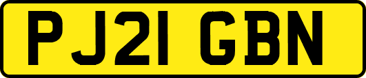 PJ21GBN