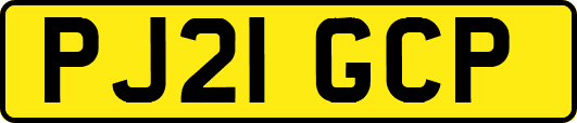 PJ21GCP