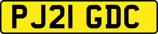 PJ21GDC