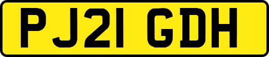 PJ21GDH