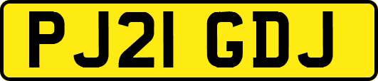 PJ21GDJ