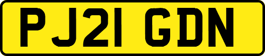 PJ21GDN