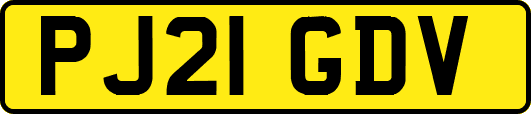 PJ21GDV