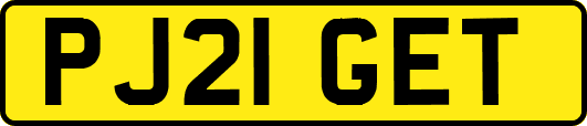 PJ21GET