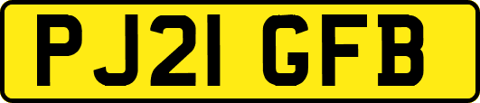 PJ21GFB