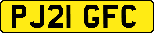 PJ21GFC