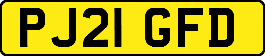 PJ21GFD