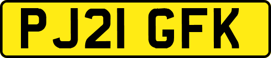 PJ21GFK