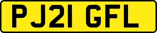 PJ21GFL