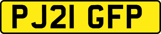 PJ21GFP