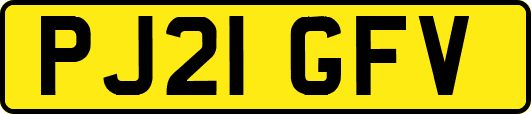 PJ21GFV