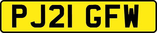 PJ21GFW